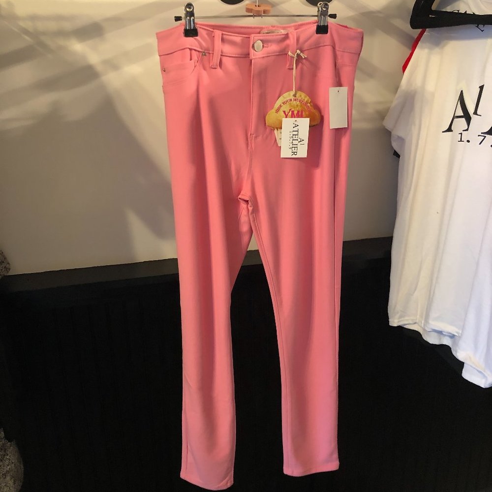 YMI Jeans